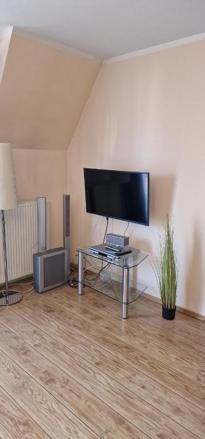 Apartament Krokus Zakopane Esterno foto