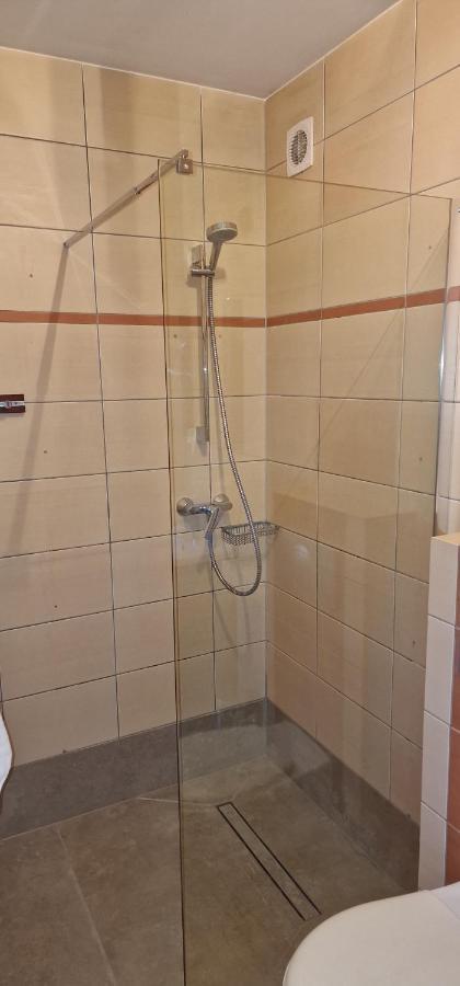 Apartament Krokus Zakopane Esterno foto