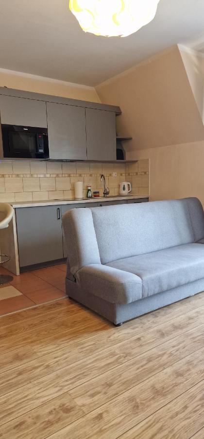 Apartament Krokus Zakopane Esterno foto