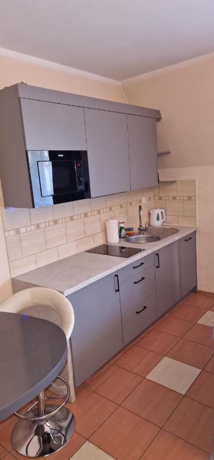 Apartament Krokus Zakopane Esterno foto